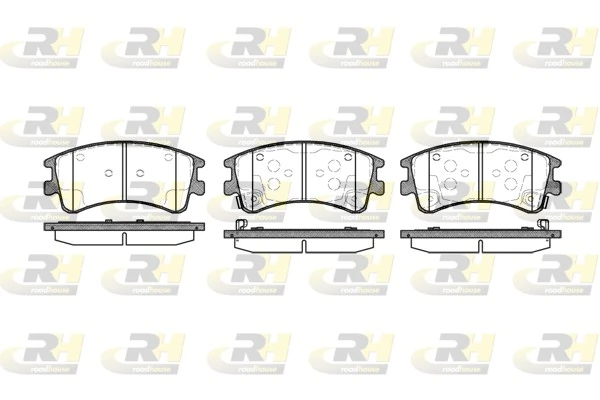 Roadhouse 297002