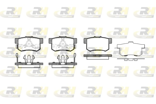 Roadhouse 232504
