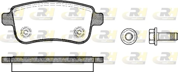 Roadhouse 2138700