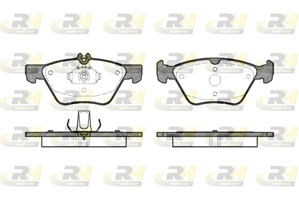 Roadhouse 260100