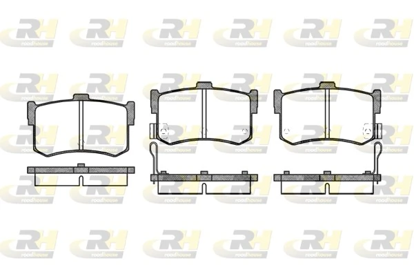 Roadhouse 224202