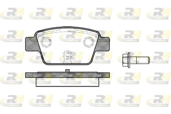 Roadhouse 286100