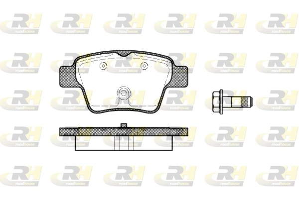 Roadhouse 2113800