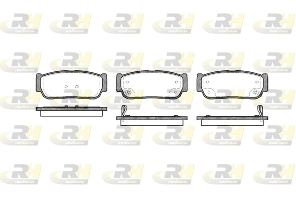 Roadhouse 2106302