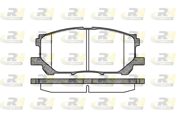 Roadhouse 2103900