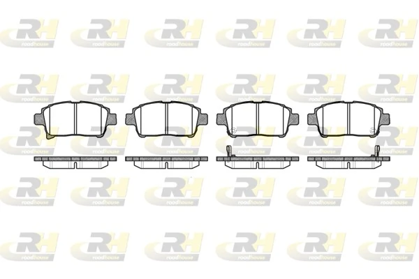 Roadhouse 297102