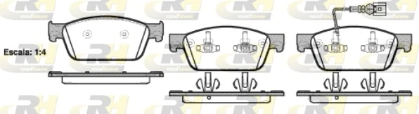 Roadhouse 2144001