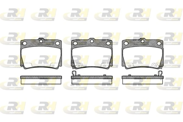 Roadhouse 275002