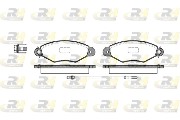 Roadhouse 264301