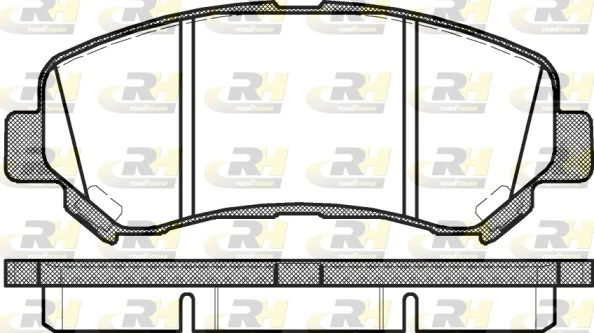 Roadhouse 2131800
