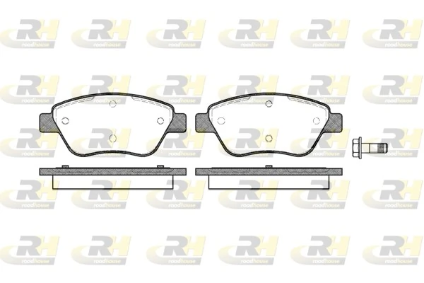 Roadhouse 285810