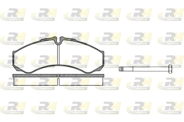 Roadhouse 265100