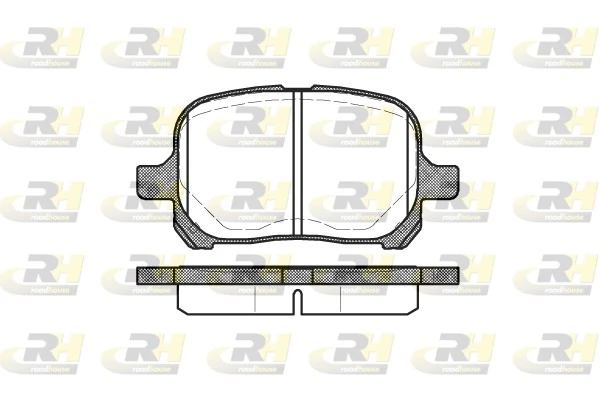 Roadhouse 262100