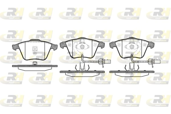 Roadhouse 296402