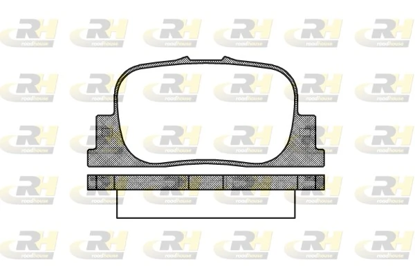 Roadhouse 280100