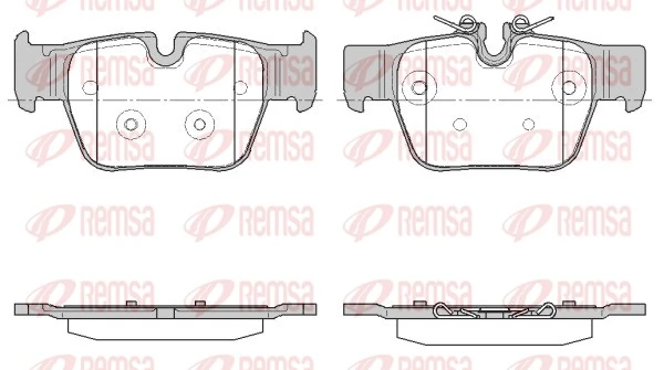 Remsa 186800