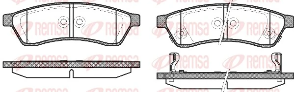 Remsa 134902