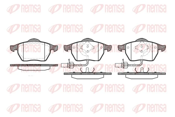 Remsa 039022