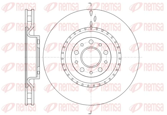 Remsa 6145810