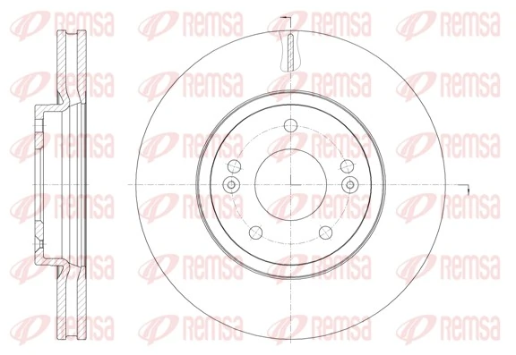 Remsa 6188510