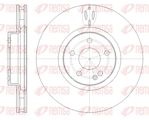 Remsa 6165710