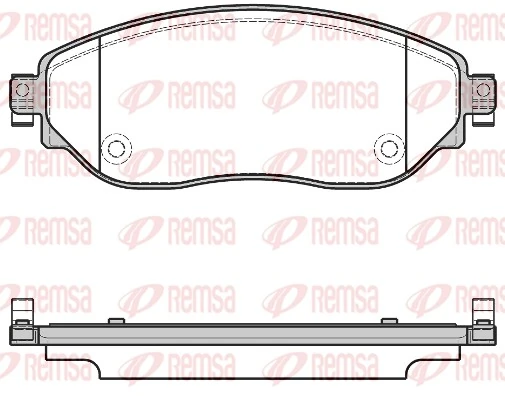 Remsa 161708
