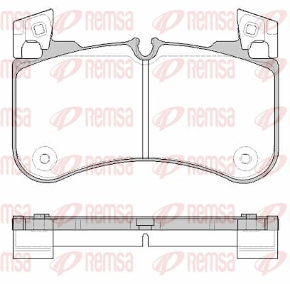 Remsa 183100