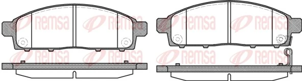 Remsa 124201