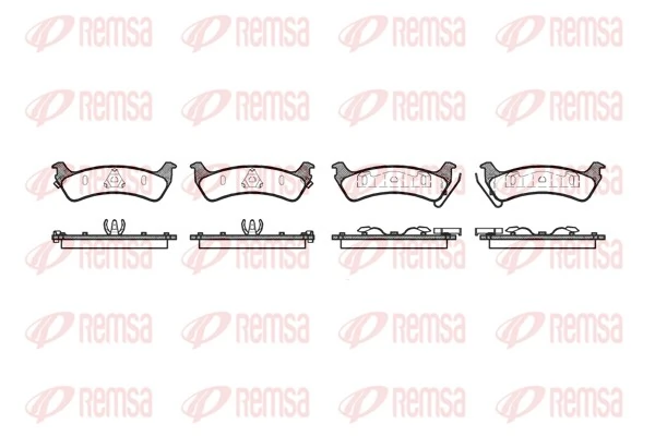 Remsa 062902