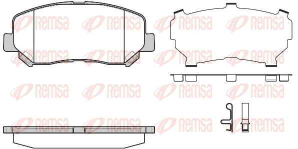 Remsa 151324