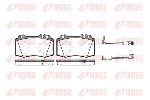 Mercedes-Benz 44209020