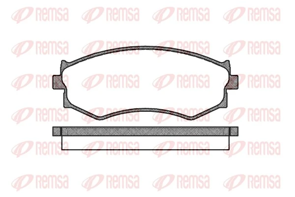 Remsa 028700
