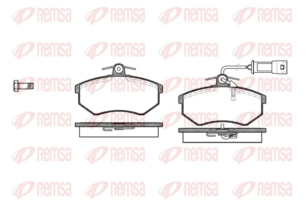 Remsa 013402