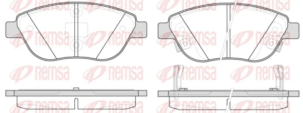 Remsa 085932