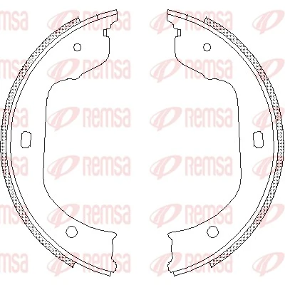 Remsa 474000
