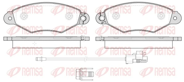 Remsa 064330