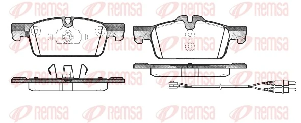 Remsa 146101