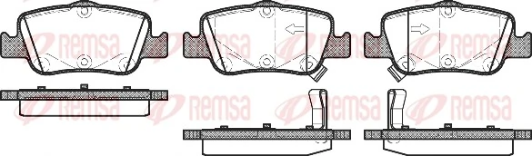 Remsa 135602