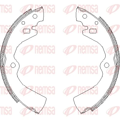 Remsa 412700