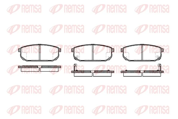 KIA 583023EE00