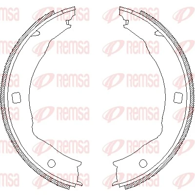 Remsa 471700