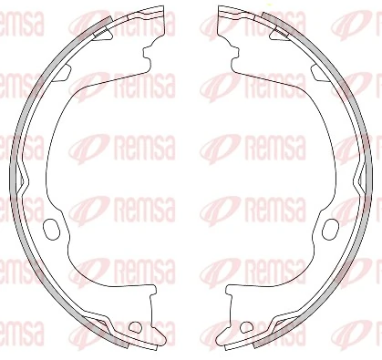 Remsa 428200
