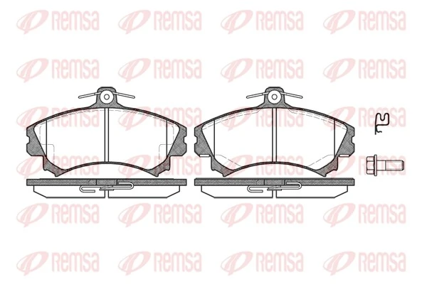 Remsa 059002