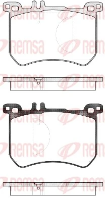 Remsa 153300