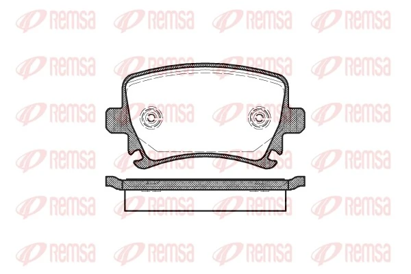 Remsa 103100