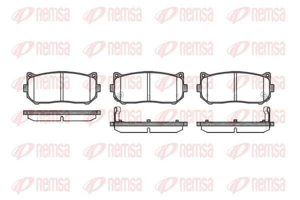 Remsa 064902