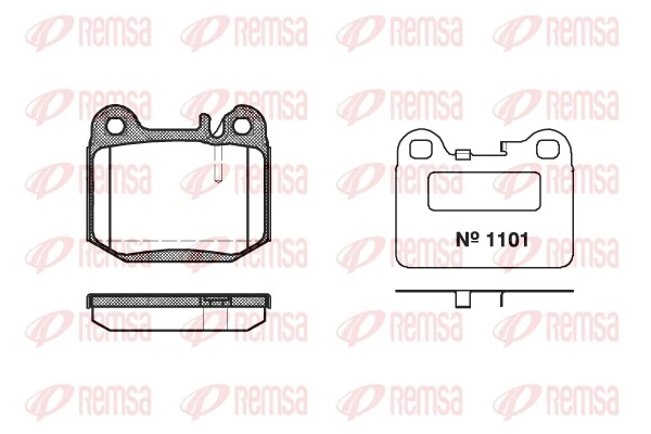 Remsa 001440