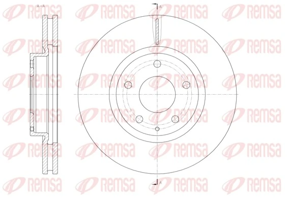 Remsa 6152010