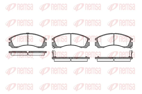 Mitsubishi MR389546