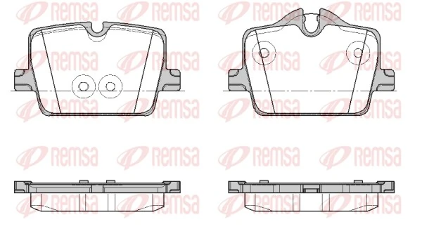 Remsa 187400